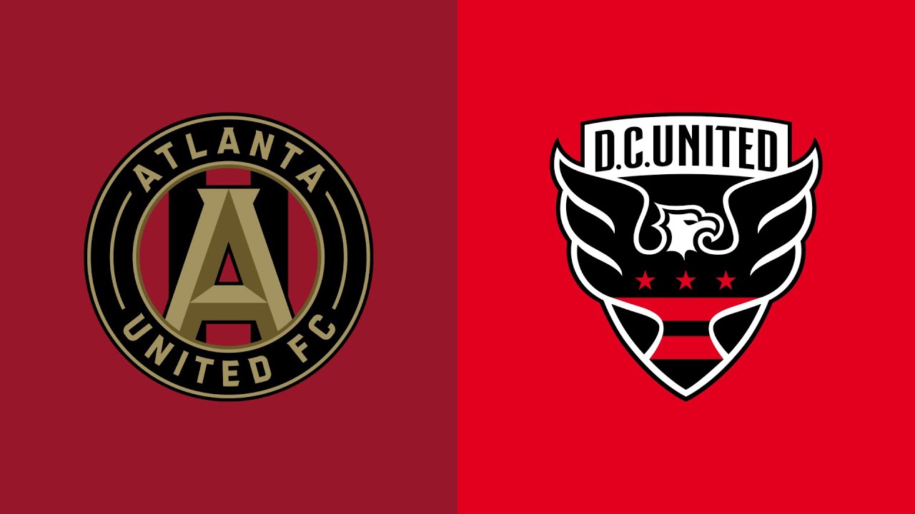 Atlanta United DC United