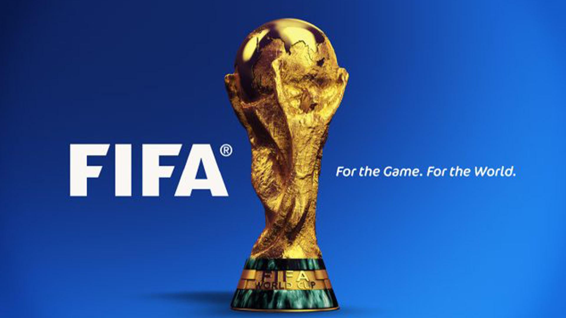 2030 FIFA Men's World Cup