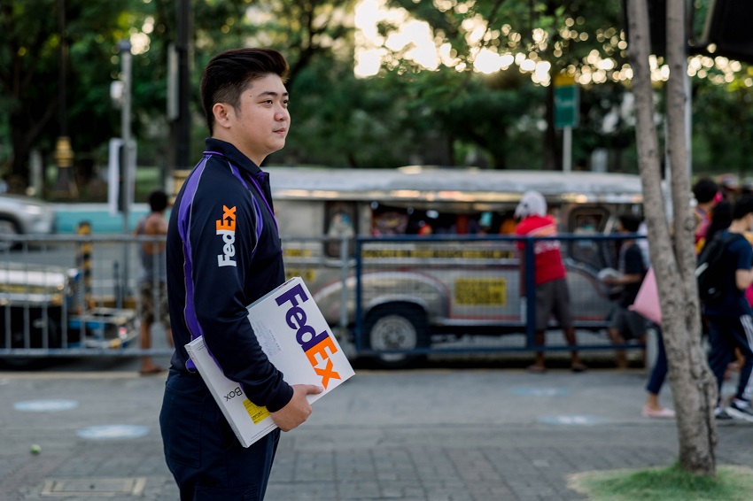 FedEx Express has expanded its FedEx Authorized ShipCenter (FASC) locations in the Philippines.