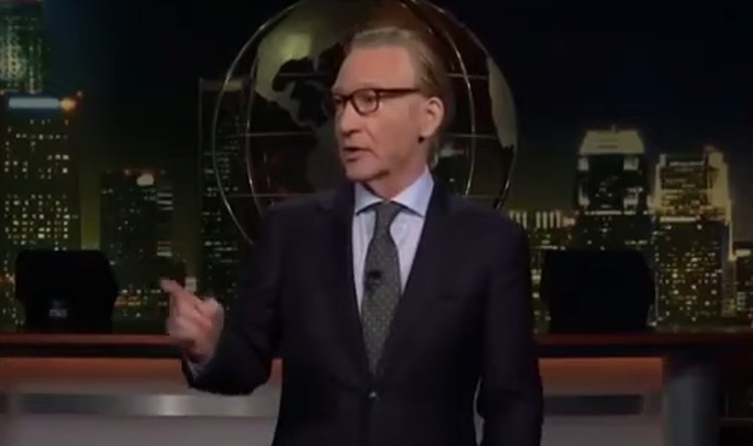 Real Time with Bill Maher