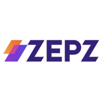 Zepz logo on Linkedin.