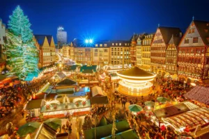 Germany Christmas