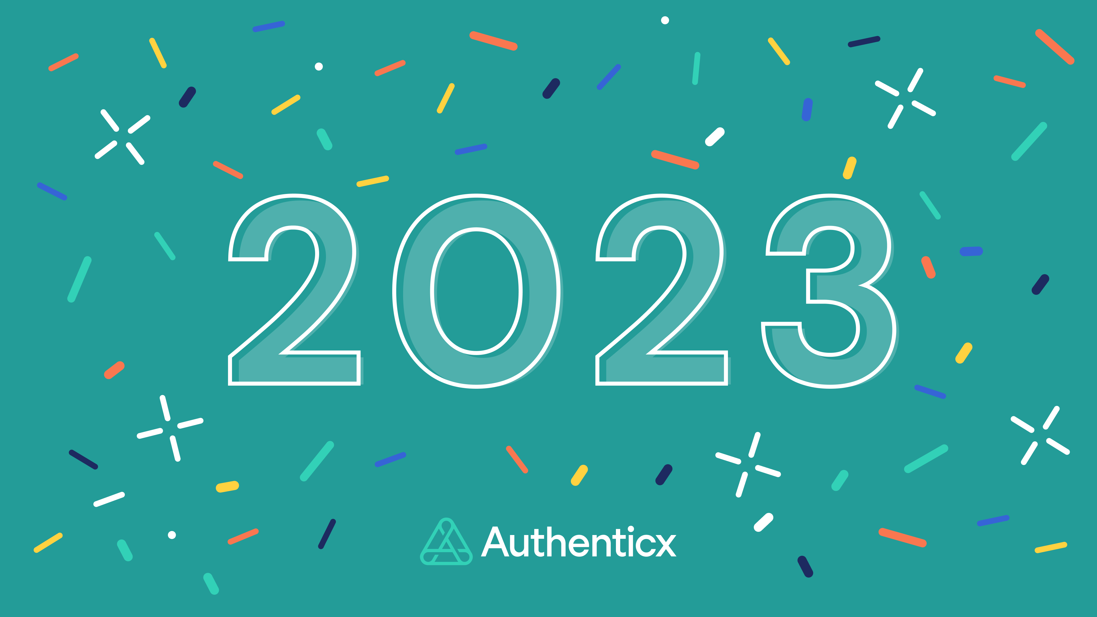 Authenticx Growth 2023