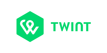 Twint logo from official website.