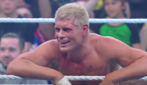 Cody Rhodes Wins 2024 Royal Rumble
