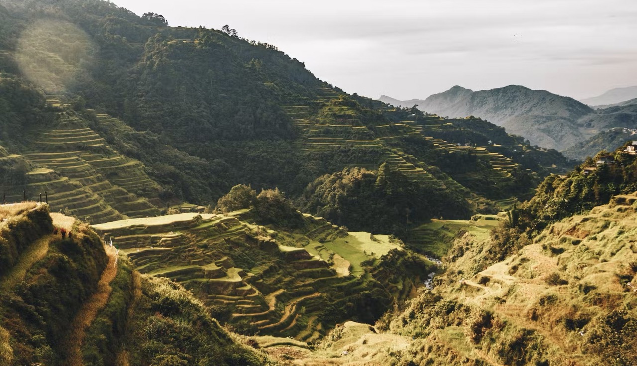 Sagada, Mountain Province