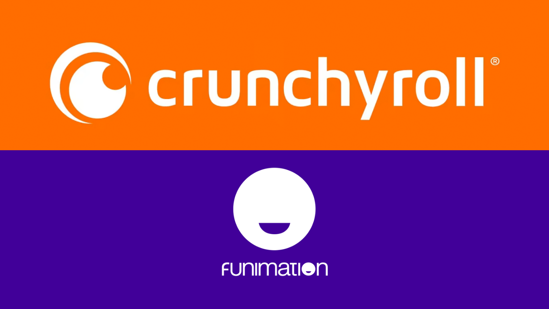 Crunchyroll Funimation