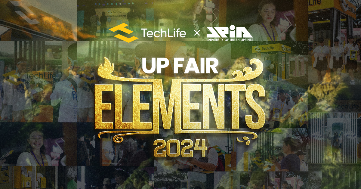 UP Fair Elements