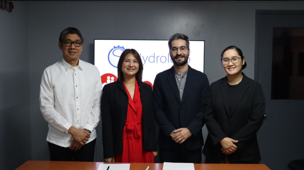 Hydroleap Partners Biocare In Its First Move To Revolutionize 