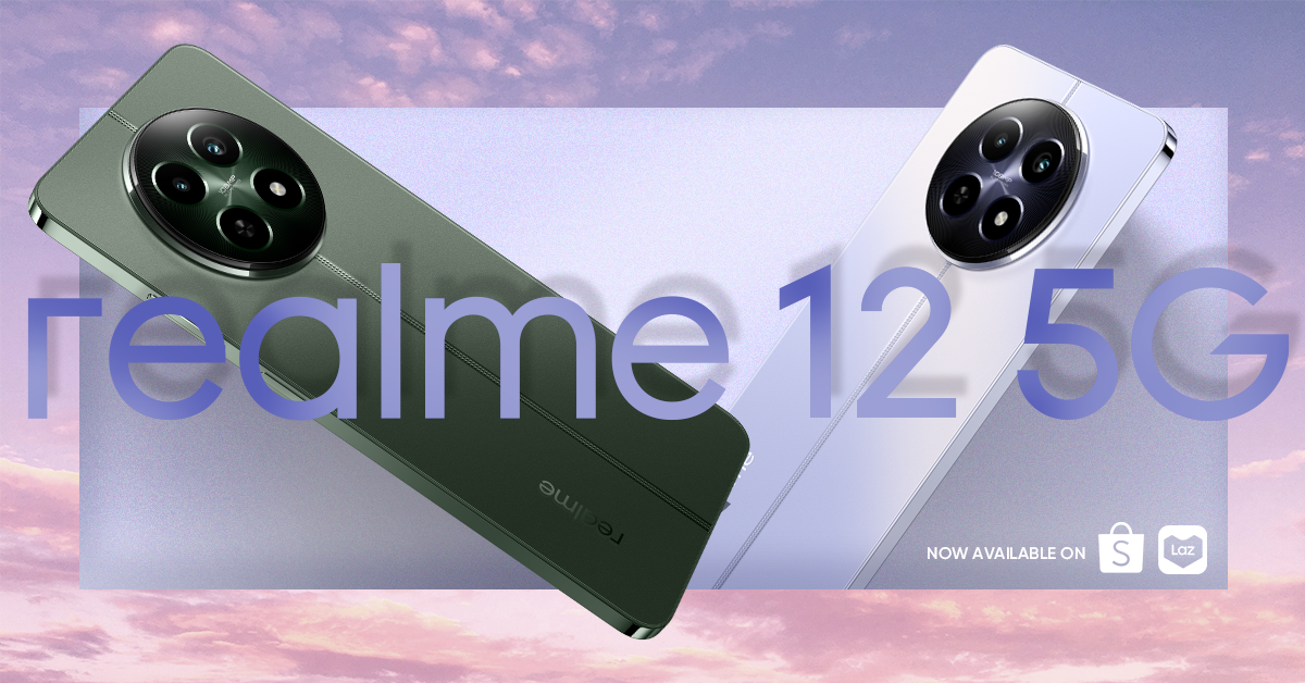 realme 12 5g