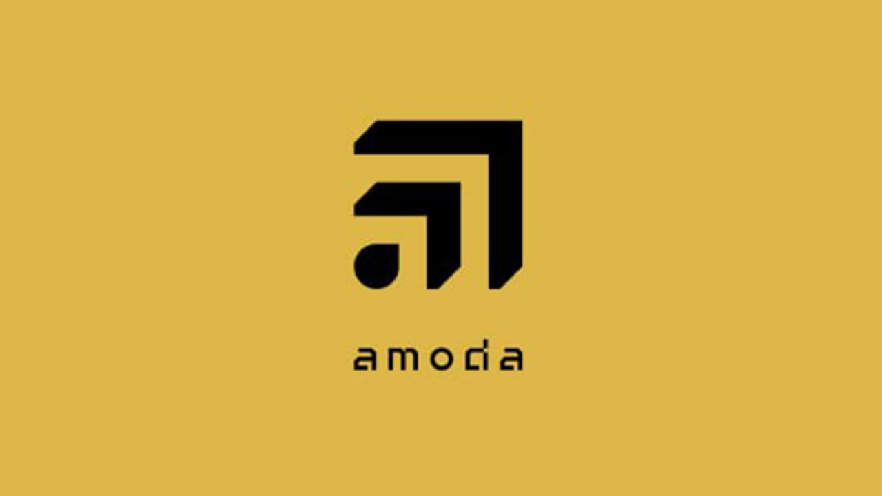 AMODA logo