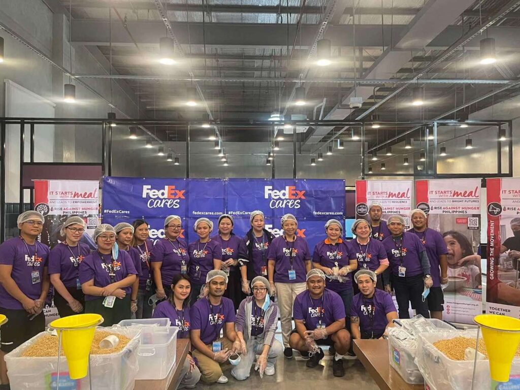 FedEx Team