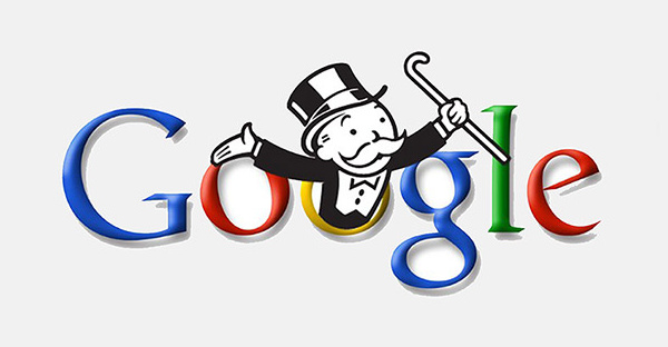 Google Monopoly