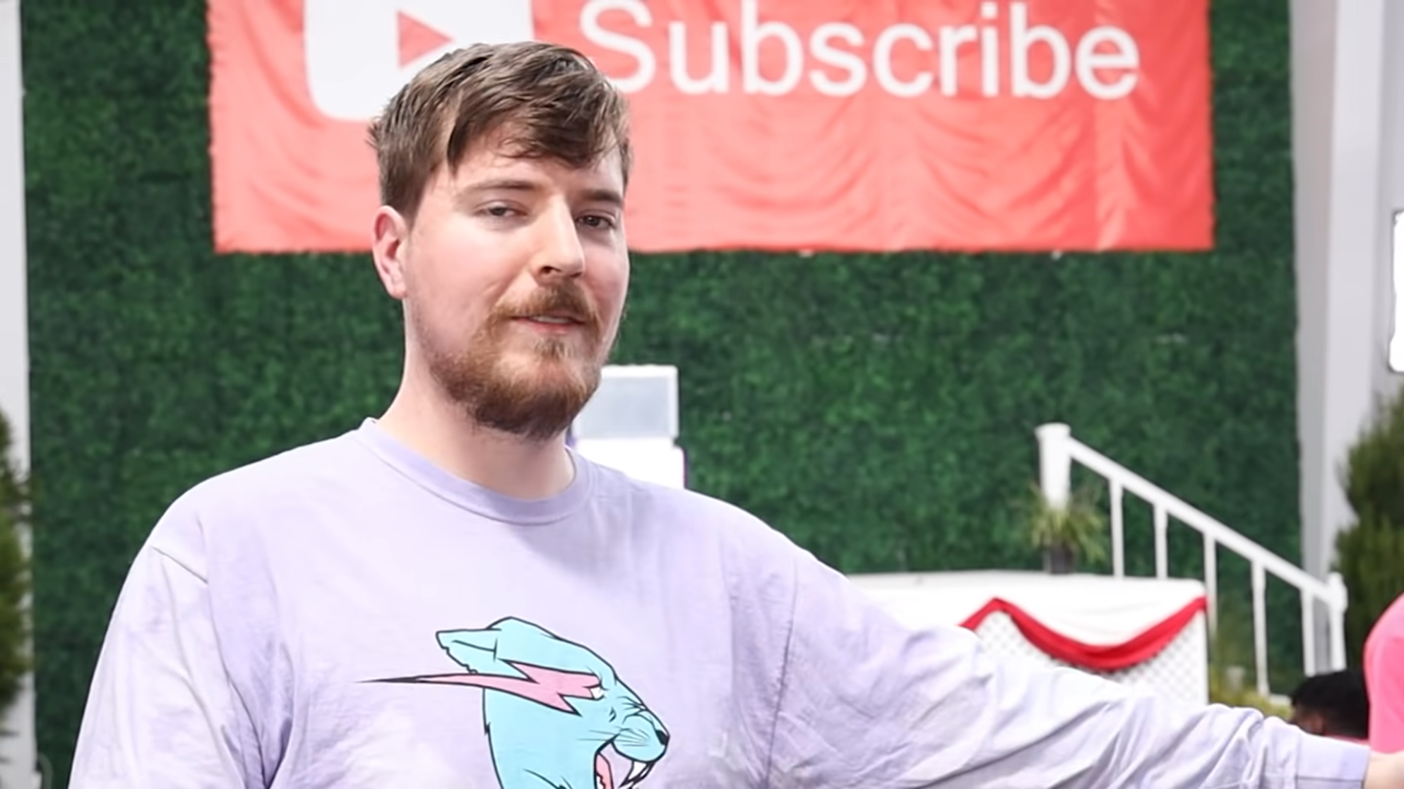 MrBeast