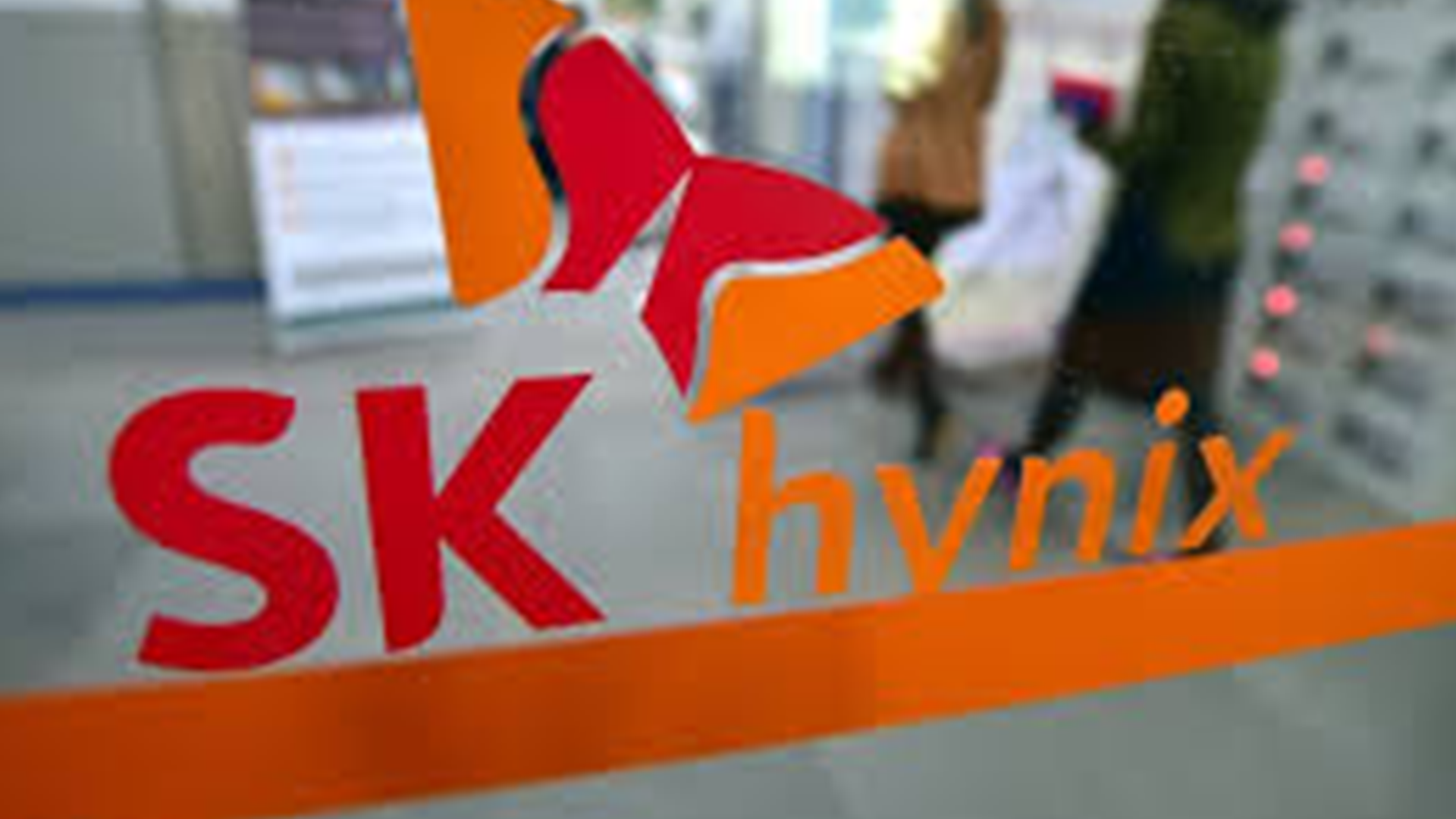 SK Hynix