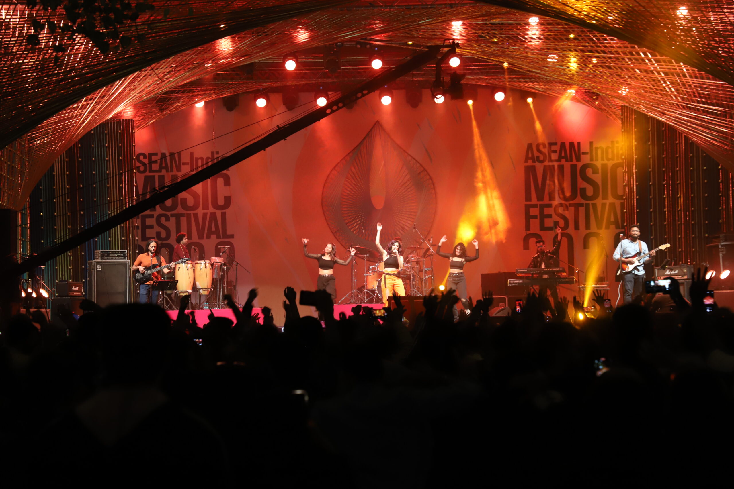 ASEAN-India Music Festival