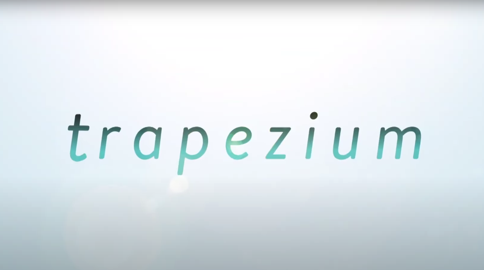 Trapezium Banner from Youtube.