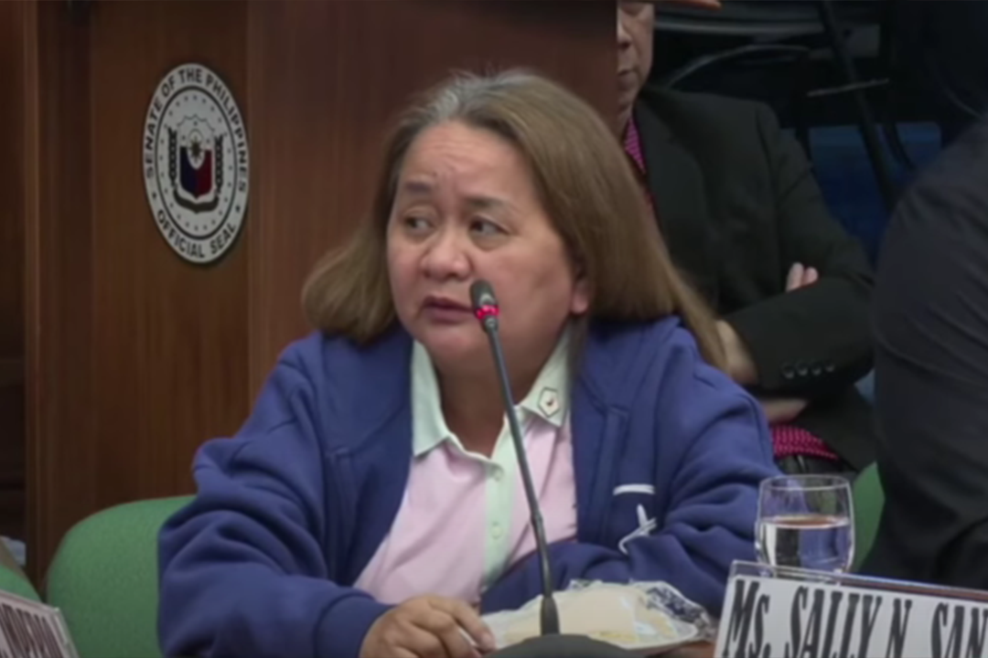 Sally Santos SYMS Construction