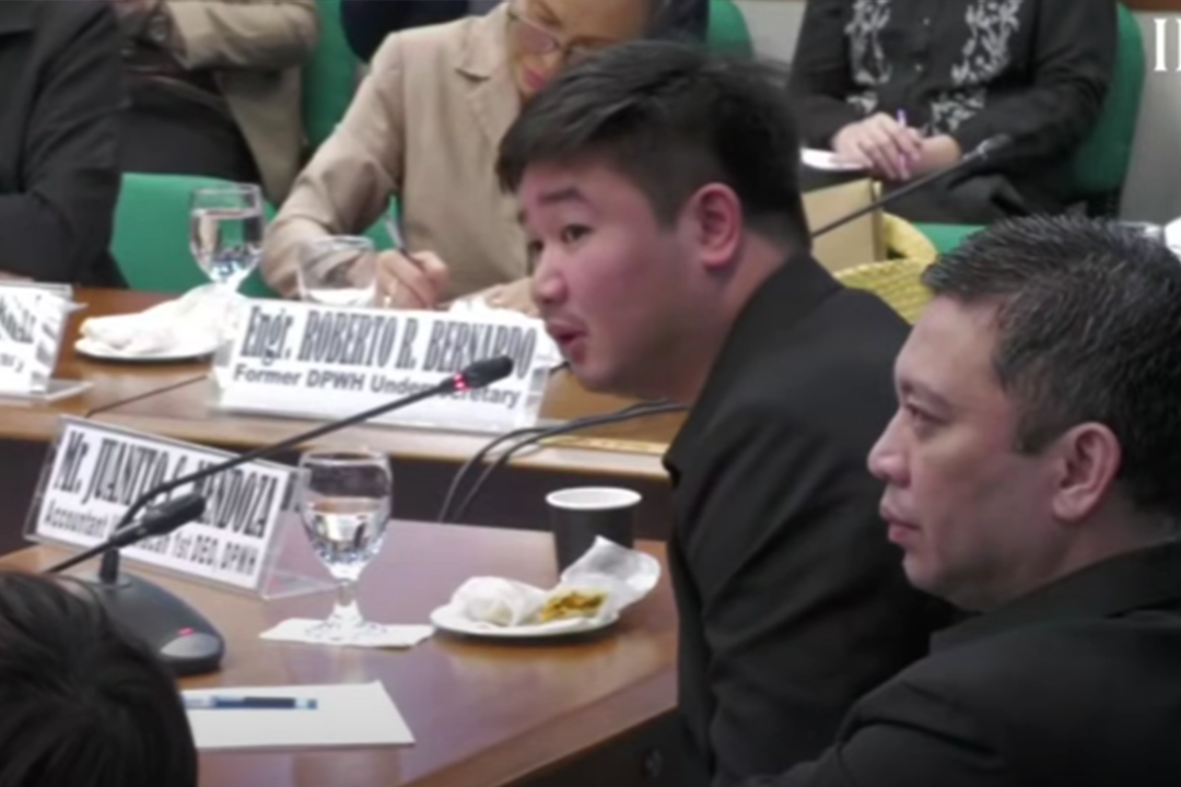 Brice Ericson Hernandez