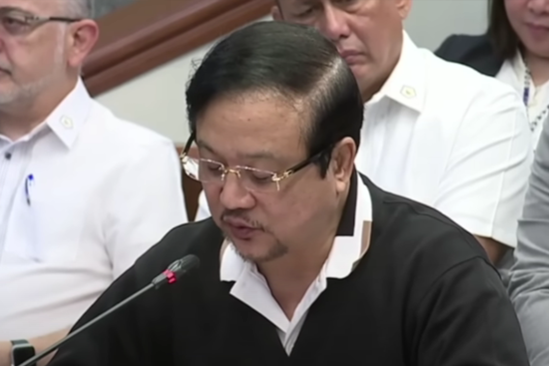 roberto bernardo dpwh