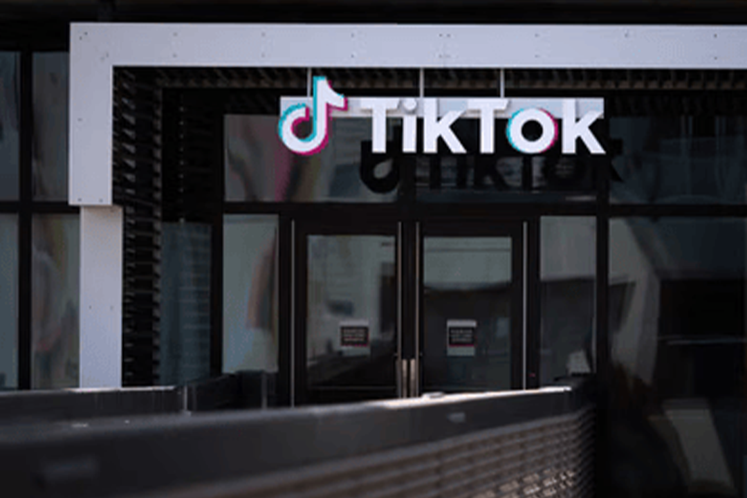 Tiktok