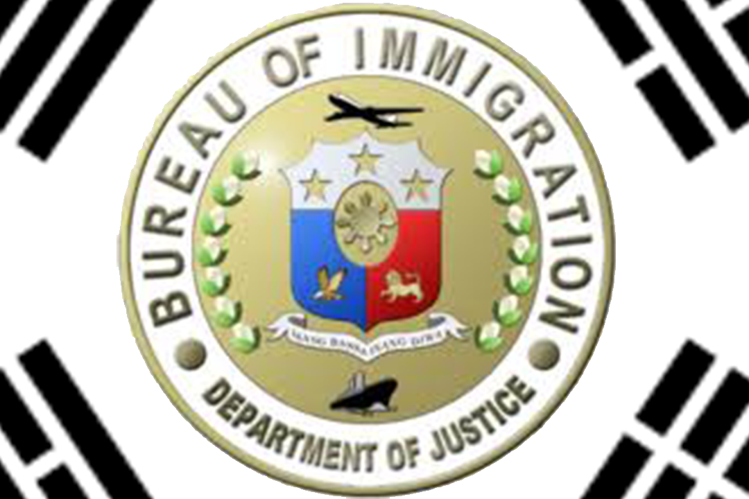 Bureau of Immigrations PH