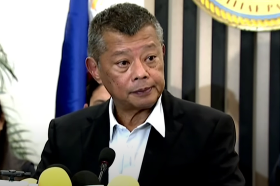 Remulla Ombudsman PH