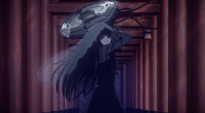Sakamoto Days Osaragi